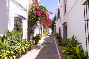 Oasis Relax by PRINCIPE1, Marbella